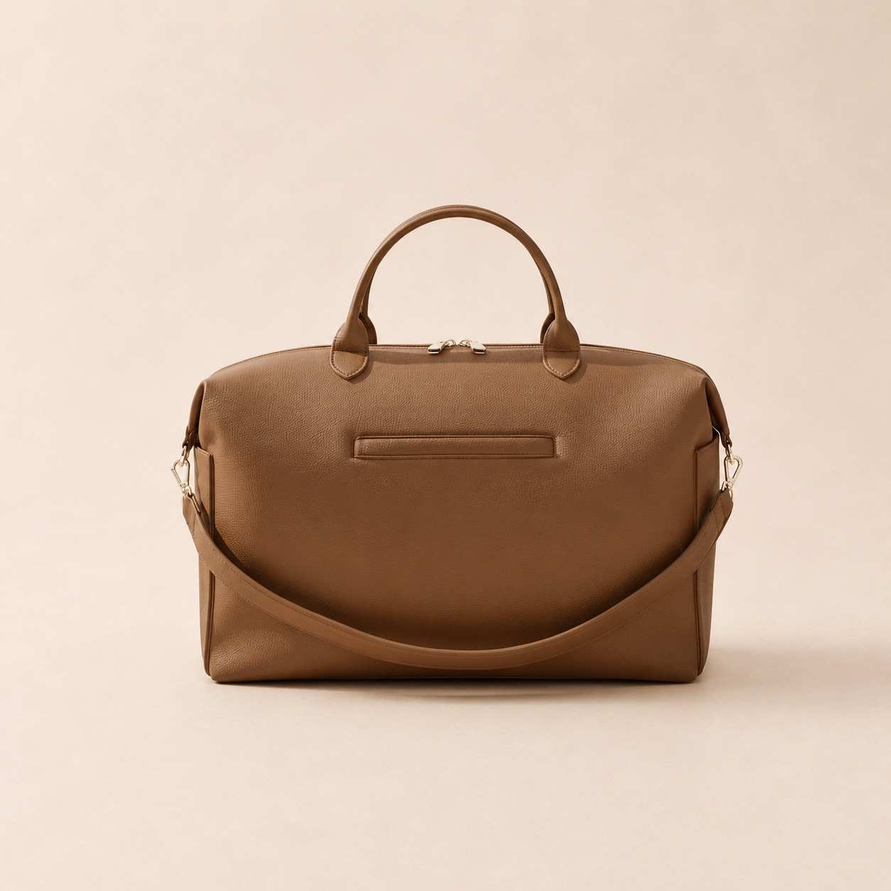 Luxe Mommy Bag